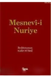 Mesnevi-i Nuriye