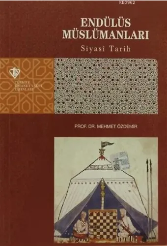 Endülüs Müslümanları - Siyasi Tarih