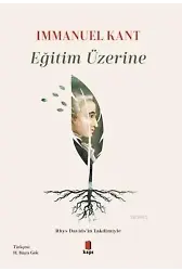 Eğitim Üzerine; Rhys Davids'in Takdimiyle