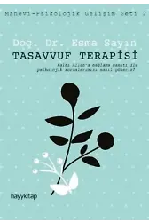 Tasavvuf Terapisi; Manevi-Psikolojik Gelişim Seti 2