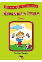 Ramazan'ın Orucu (oruç)