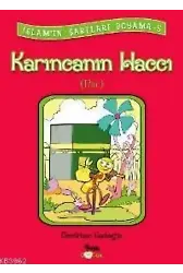 Karıncanın Haccı