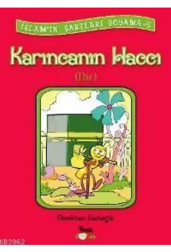 Karıncanın Haccı