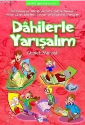 Dahilerle Yarışalım
