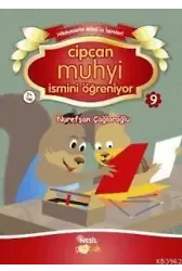 Cipcan Muhyi İsmini Öğreniyor 9
