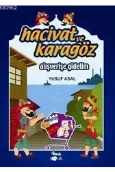 Hacivat ve Karagöz - Alışverişe Gidelim