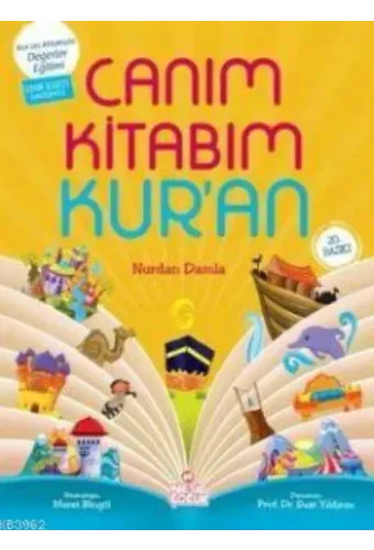 Canım Kitabım Kur'an