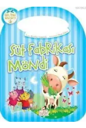 Süt Fabrikası Möndi