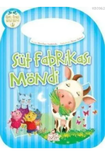 Süt Fabrikası Möndi
