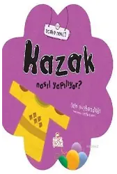 Kazak Nasıl Yapılıyor?
