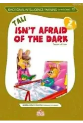 Tali İsn't Afraid Of The Dark (Tali Karanlıktan Korkmuyor)