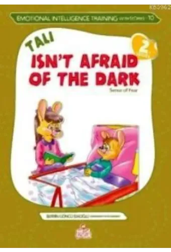 Tali İsn't Afraid Of The Dark (Tali Karanlıktan Korkmuyor)