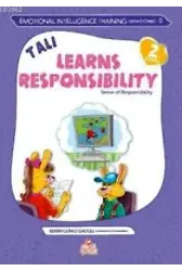 Tali Learns Responsibility (Tali Sorumluluğunu Öğreniyor)