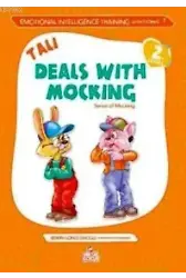 Tali Deals With Mocking (Tali Alayla Başa Çıkıyor)