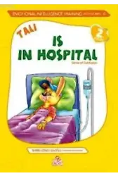 Tali is in Hospital (Tali Hastanede Yatıyor)