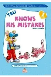 Tali Knows His Mistakes (Tali Hatasını Anlıyor)