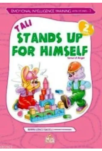Tali Stands Up For Himself (Tali Hakkını Arıyor)