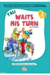 Tali Waits His Turn (Tali Sırasını Bekliyor)