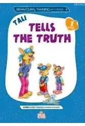 Tali Tells The Truth (Tali Doğruyu Söylüyor)