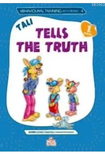 Tali Tells The Truth (Tali Doğruyu Söylüyor)