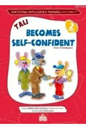 Tali Becomes Self-Confident