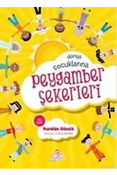 Dünya Çocuklarına Peygamber Şekerleri