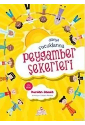 Dünya Çocuklarına Peygamber Şekerleri