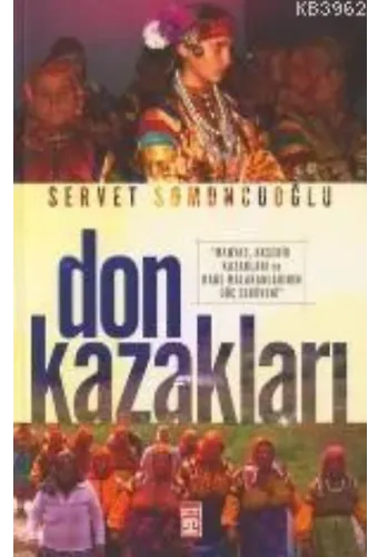 Don Kazakları
