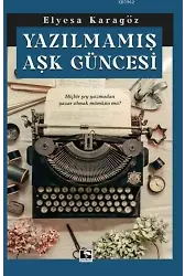 Yazılmamış Aşk Güncesi
