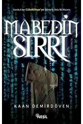 Mabedin Sırrı