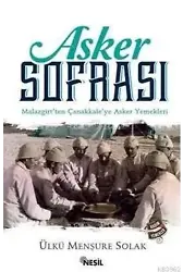 Asker Sofrası