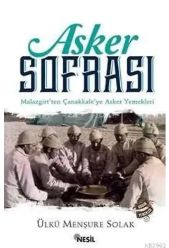 Asker Sofrası