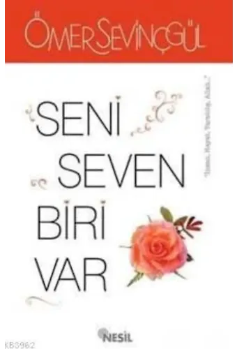 Seni Seven Biri Var
