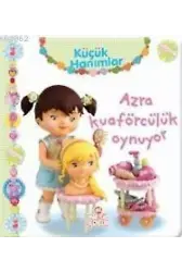 Küçük Hanımlar - Azra Kuaförcülük Oynuyor
