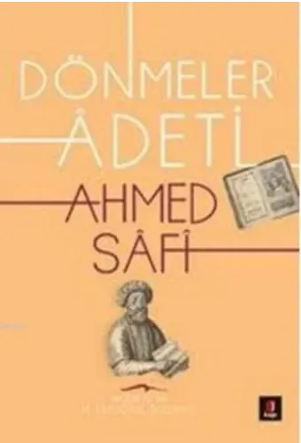 Dönmeler Adeti