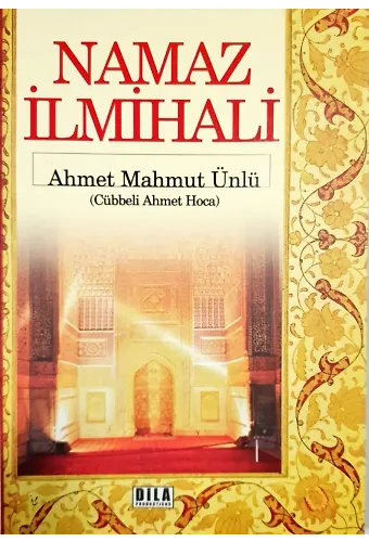 Namaz İlmihali