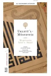 Ukletül'l Müstevfiz - Ali Salahaddin Efendi Kitaplığı 4