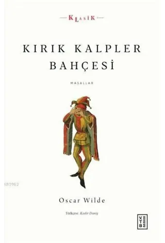 Kırık Kalpler Bahçesi; Masallar