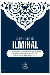 Muhtasar İlmihal (Almanca-Karton Kapak)
