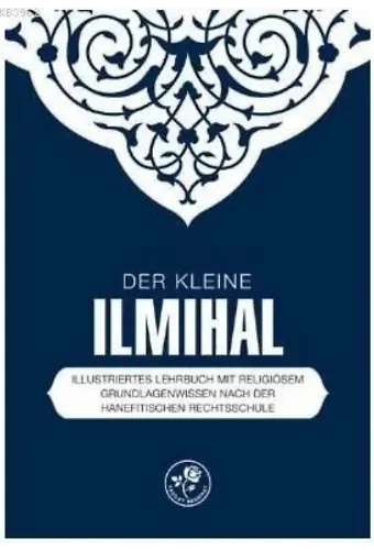 Muhtasar İlmihal (Almanca-Ciltli)