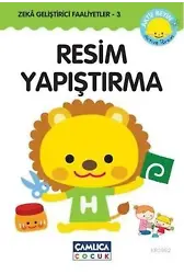 Resim Yapıştırma