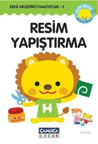 Resim Yapıştırma