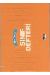 Okul Öncesi Sınıf Defteri
