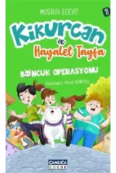 Kikurcan ve Hayalet Tayfa 1-Boncuk Operasyonu