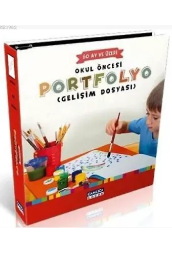 Portfolyo Dosyası (60 Ay ve Üzeri)