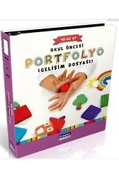 Portfolyo Klasörü (48-60 ay)