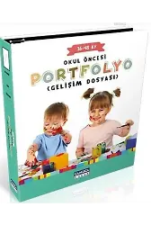 Portfolyo Klasörü (36-48 ay)