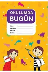 Okulumda Bugün