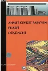 Ahmet Cevdet Paşanın Felsefi Düşüncesi