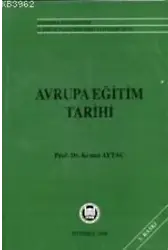 Avrupa Eğitim Tarihi